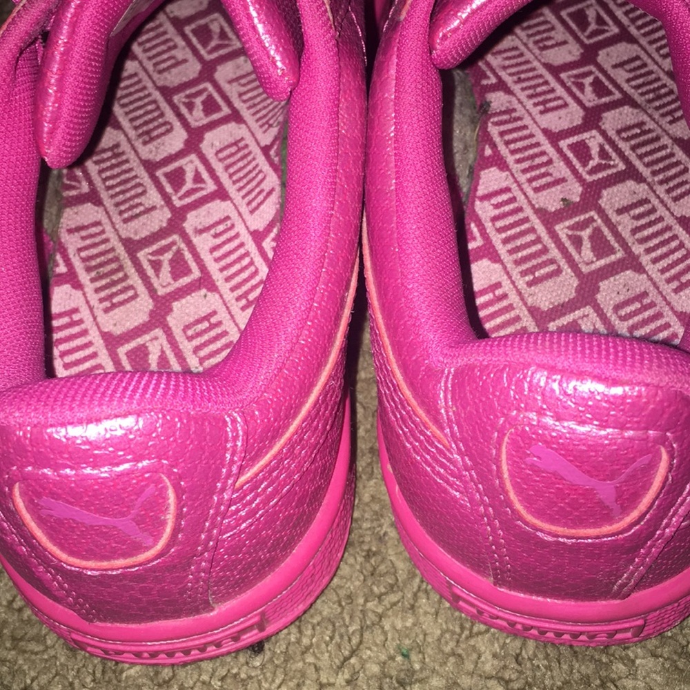 puma - Picture 3 of 4